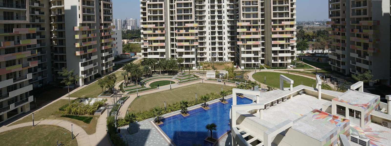 Sanskruti Sector 92 Gurgaon